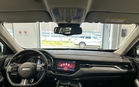Haval F7 I, 2020 год, 1 295 000 рублей, 15 фотография