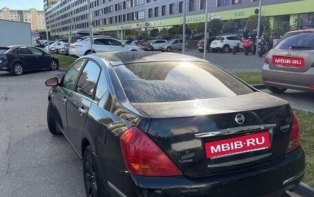 Nissan Teana, 2006 год, 310 000 рублей, 3 фотография