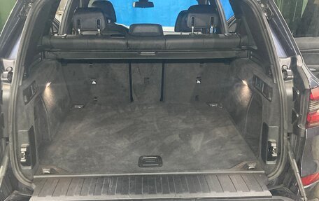 BMW X5, 2019 год, 6 700 000 рублей, 9 фотография