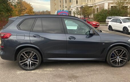 BMW X5, 2019 год, 6 700 000 рублей, 5 фотография