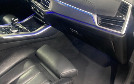 BMW X5, 2019 год, 6 700 000 рублей, 12 фотография
