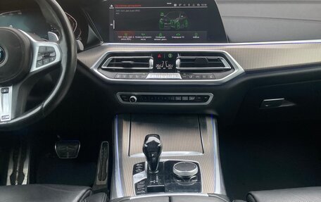 BMW X5, 2019 год, 6 700 000 рублей, 11 фотография