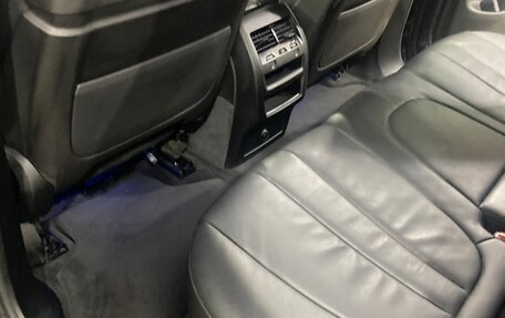 BMW X5, 2019 год, 6 700 000 рублей, 13 фотография