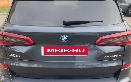 BMW X5, 2019 год, 6 700 000 рублей, 8 фотография