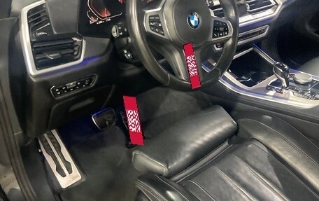 BMW X5, 2019 год, 6 700 000 рублей, 10 фотография