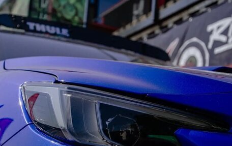 Subaru Levorg, 2021 год, 2 650 000 рублей, 10 фотография
