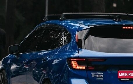 Subaru Levorg, 2021 год, 2 650 000 рублей, 2 фотография