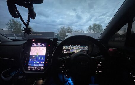 Subaru Levorg, 2021 год, 2 650 000 рублей, 13 фотография