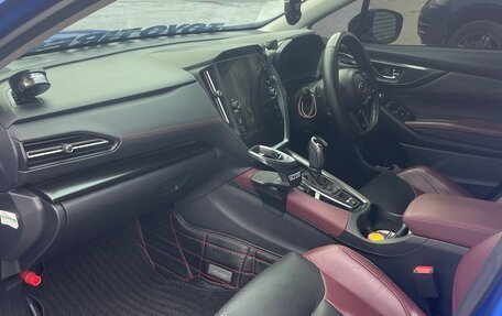 Subaru Levorg, 2021 год, 2 650 000 рублей, 17 фотография