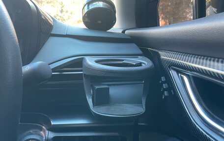 Subaru Levorg, 2021 год, 2 650 000 рублей, 14 фотография