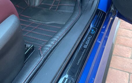 Subaru Levorg, 2021 год, 2 650 000 рублей, 20 фотография