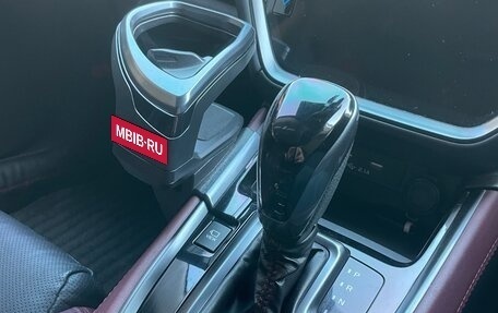 Subaru Levorg, 2021 год, 2 650 000 рублей, 15 фотография