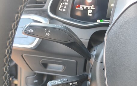 Audi A7, 2021 год, 6 200 000 рублей, 18 фотография