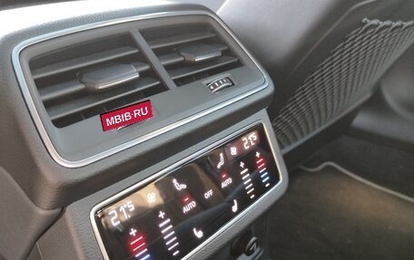 Audi A7, 2021 год, 6 200 000 рублей, 16 фотография