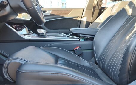 Audi A7, 2021 год, 6 200 000 рублей, 19 фотография