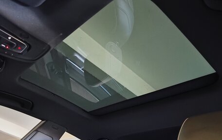Audi A7, 2021 год, 6 200 000 рублей, 26 фотография