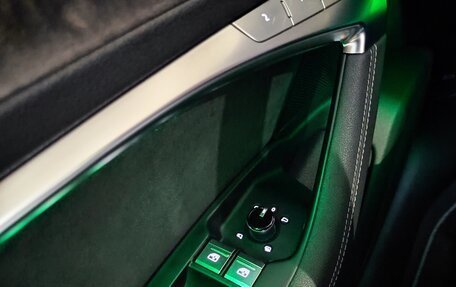 Audi A7, 2021 год, 6 200 000 рублей, 24 фотография