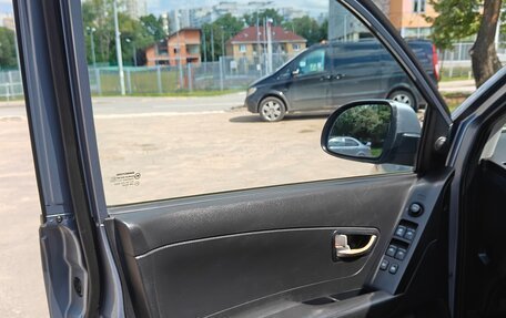 SsangYong Actyon II рестайлинг, 2012 год, 920 000 рублей, 5 фотография