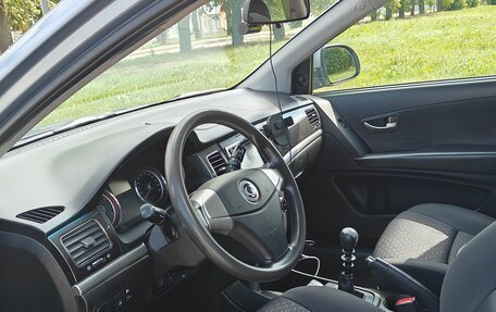 SsangYong Actyon II рестайлинг, 2012 год, 920 000 рублей, 6 фотография