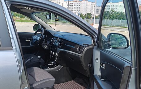 SsangYong Actyon II рестайлинг, 2012 год, 920 000 рублей, 8 фотография