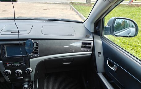 SsangYong Actyon II рестайлинг, 2012 год, 920 000 рублей, 10 фотография