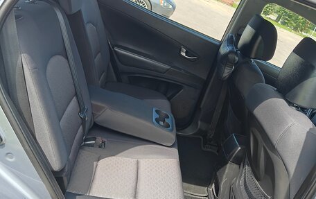 SsangYong Actyon II рестайлинг, 2012 год, 920 000 рублей, 12 фотография