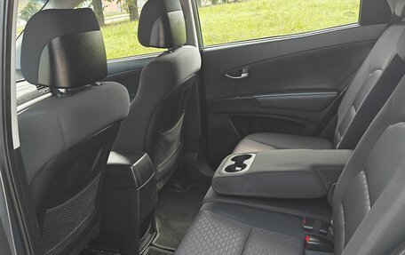 SsangYong Actyon II рестайлинг, 2012 год, 920 000 рублей, 11 фотография