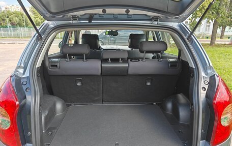 SsangYong Actyon II рестайлинг, 2012 год, 920 000 рублей, 13 фотография