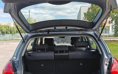 SsangYong Actyon II рестайлинг, 2012 год, 920 000 рублей, 14 фотография