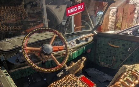 ЛуАЗ 3151, 1986 год, 200 000 рублей, 6 фотография