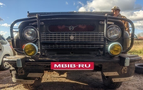ЛуАЗ 3151, 1986 год, 200 000 рублей, 18 фотография