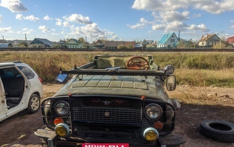 ЛуАЗ 3151, 1986 год, 200 000 рублей, 17 фотография