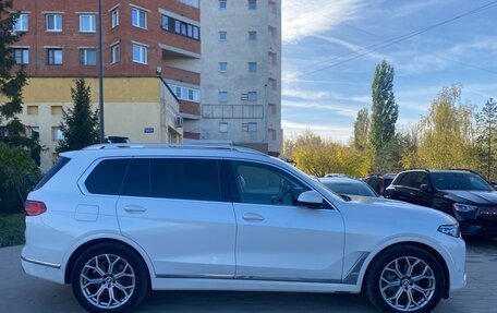 BMW X7, 2019 год, 5 495 000 рублей, 4 фотография