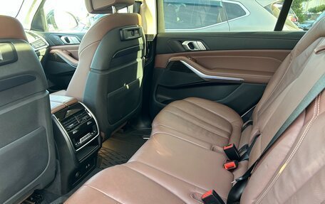 BMW X7, 2019 год, 5 495 000 рублей, 12 фотография
