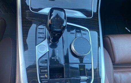 BMW X7, 2019 год, 5 495 000 рублей, 13 фотография