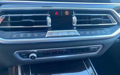 BMW X7, 2019 год, 5 495 000 рублей, 14 фотография