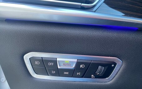 BMW X7, 2019 год, 5 495 000 рублей, 16 фотография