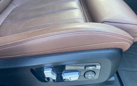BMW X7, 2019 год, 5 495 000 рублей, 20 фотография