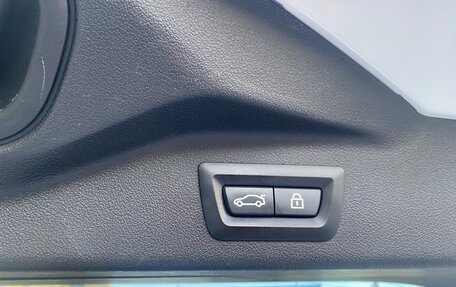 BMW X7, 2019 год, 5 495 000 рублей, 18 фотография