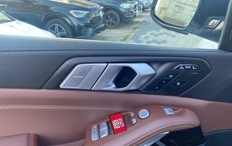 BMW X7, 2019 год, 5 495 000 рублей, 21 фотография
