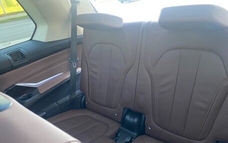 BMW X7, 2019 год, 5 495 000 рублей, 23 фотография