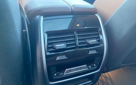 BMW X7, 2019 год, 5 495 000 рублей, 29 фотография