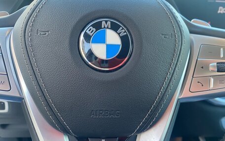 BMW X7, 2019 год, 5 495 000 рублей, 30 фотография