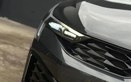 KIA K5, 2023 год, 2 960 000 рублей, 5 фотография