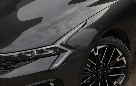 KIA K5, 2023 год, 2 960 000 рублей, 4 фотография