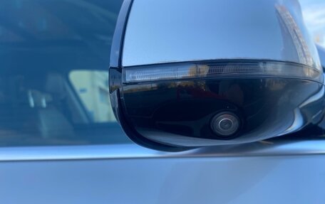 BMW X7, 2019 год, 5 495 000 рублей, 27 фотография
