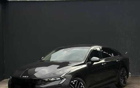 KIA K5, 2023 год, 2 960 000 рублей, 3 фотография