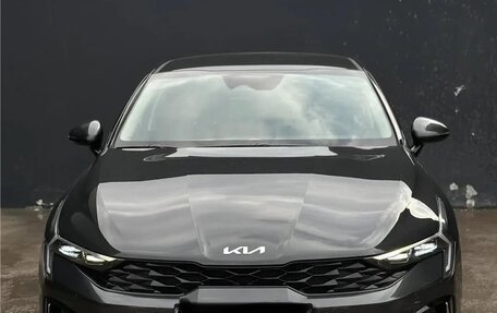 KIA K5, 2023 год, 2 960 000 рублей, 2 фотография