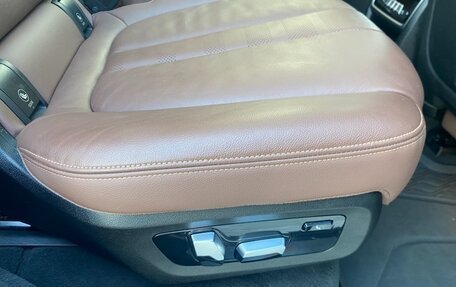 BMW X7, 2019 год, 5 495 000 рублей, 25 фотография