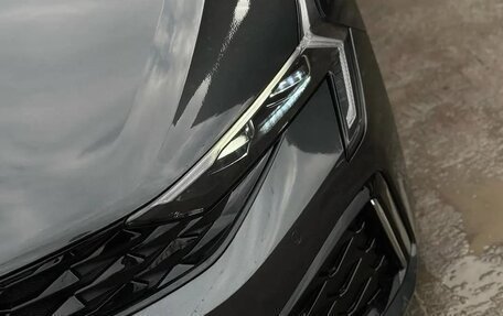 KIA K5, 2023 год, 2 960 000 рублей, 6 фотография